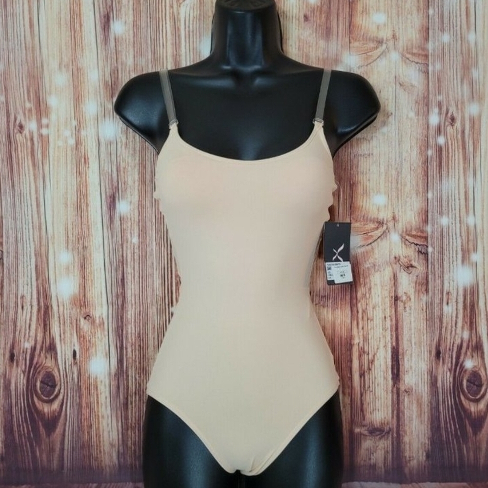 Capezio Leotard